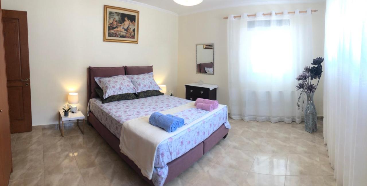 Paralia Platanou Seaview House Exteriér fotografie