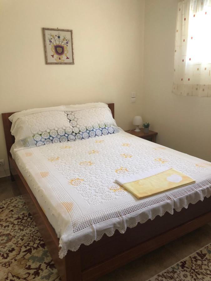 Paralia Platanou Seaview House Exteriér fotografie