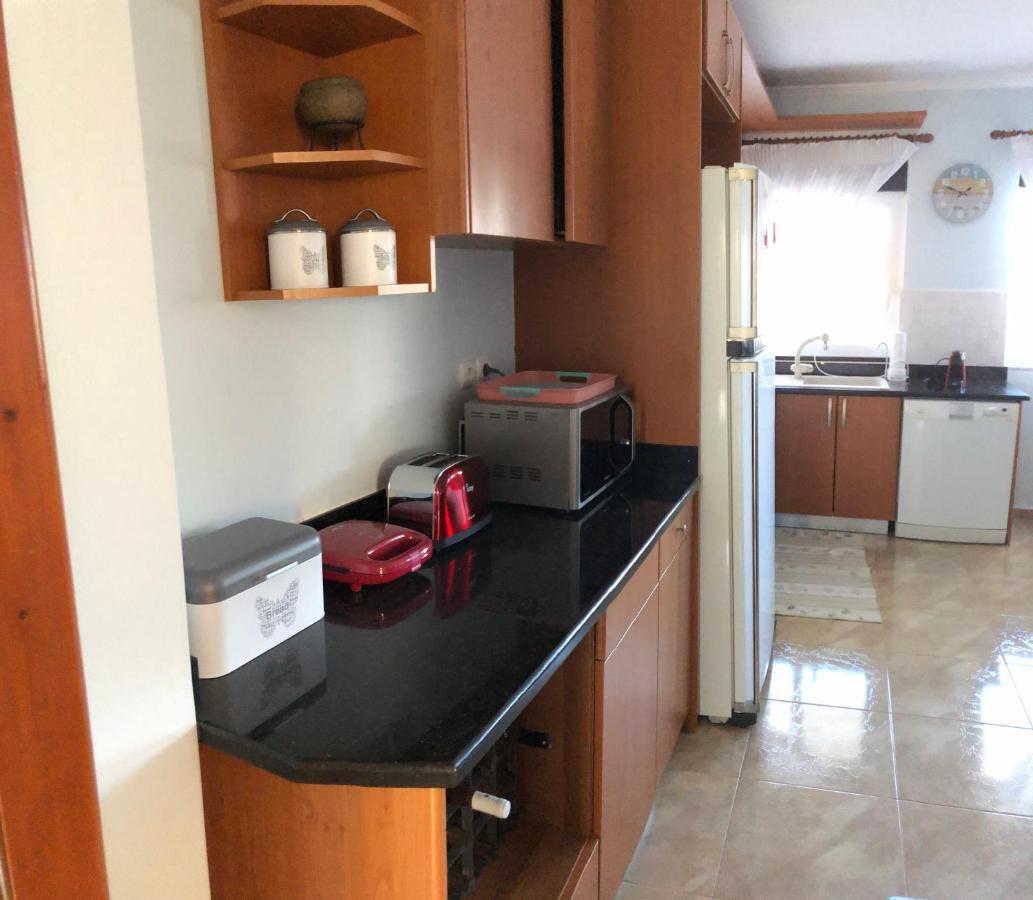 Paralia Platanou Seaview House Exteriér fotografie