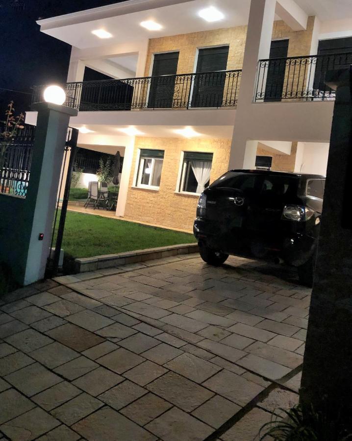 Paralia Platanou Seaview House Exteriér fotografie